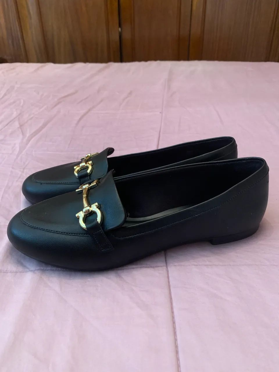 Sapato Anacapri Preto - Foto 5