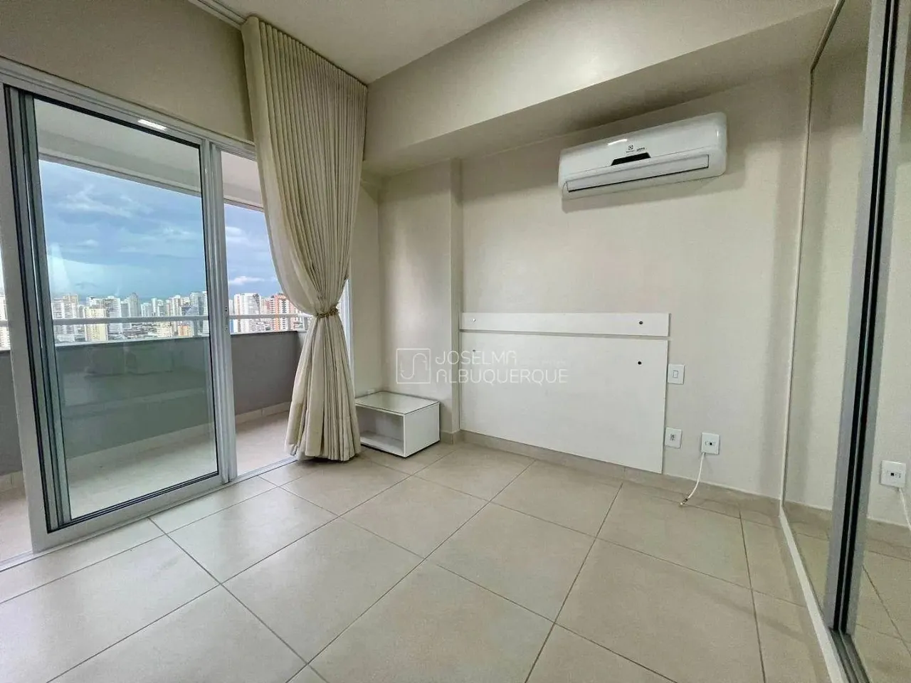 Apartamento com 1 dormitório à venda, 40 m² por R$ 500.000,00 - Fátima - Belém/PA