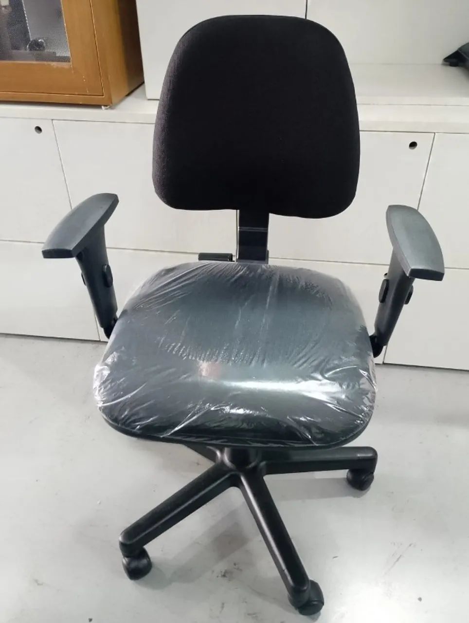 Cadeira de Escritório Executiva  - Foto 2