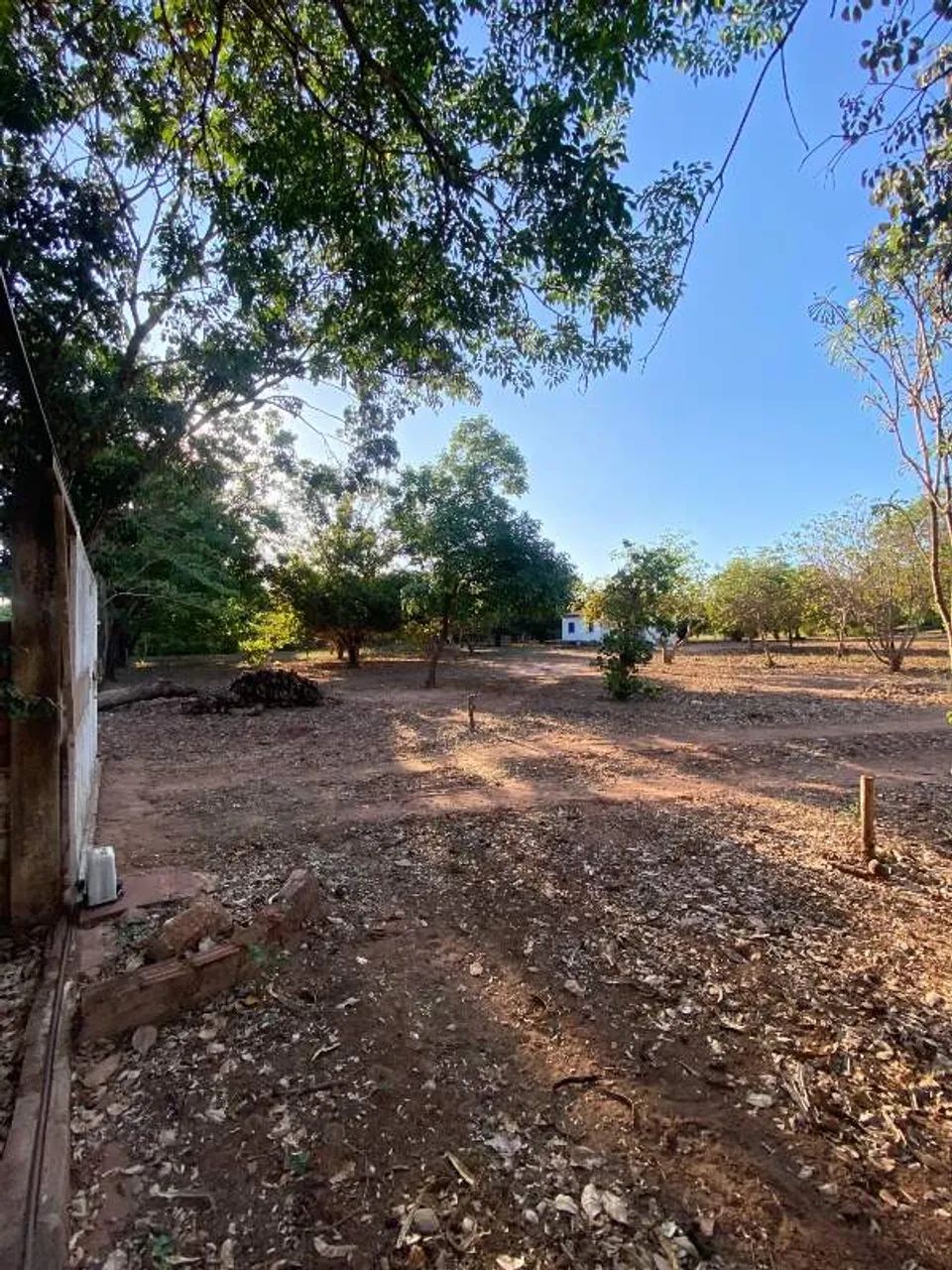Sítio para aluguel, 3 quartos, 3 suítes, Santa Teresa - Teresina/PI - Foto 2