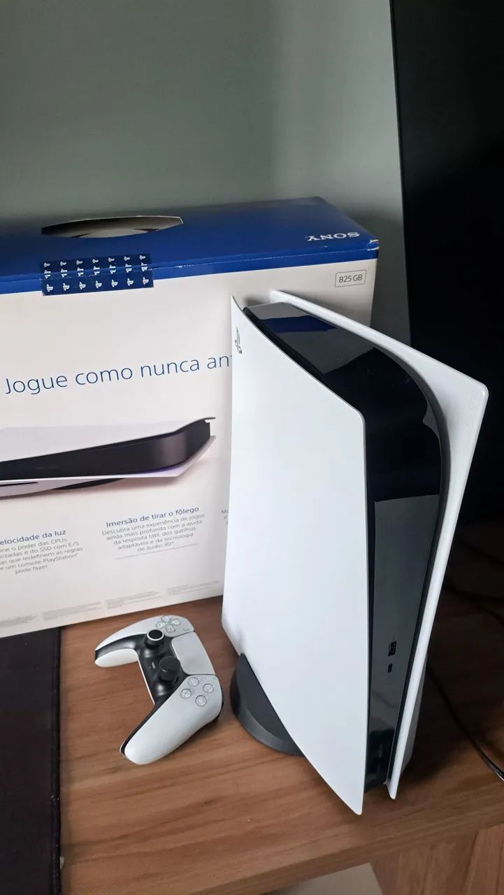 Console Playstation 5 - Foto 2