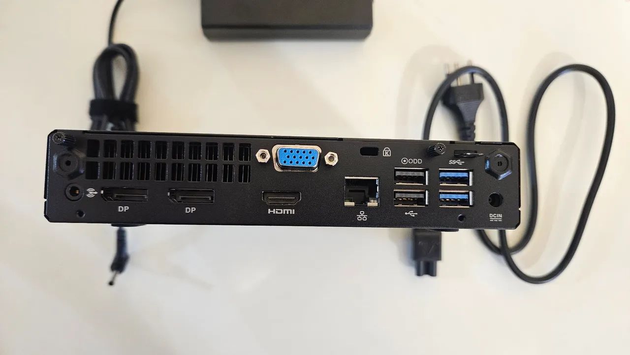 Mini PC Positivo C6400 Novo  - Foto 2