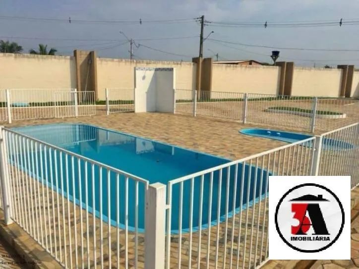 CONDOMINIO LAGOA AZUL TOPÁZIO - Foto 5