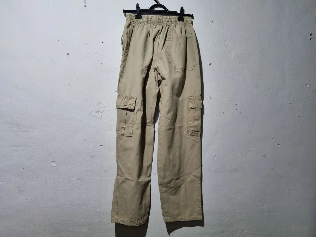 Calça cargo unissex  - Foto 2