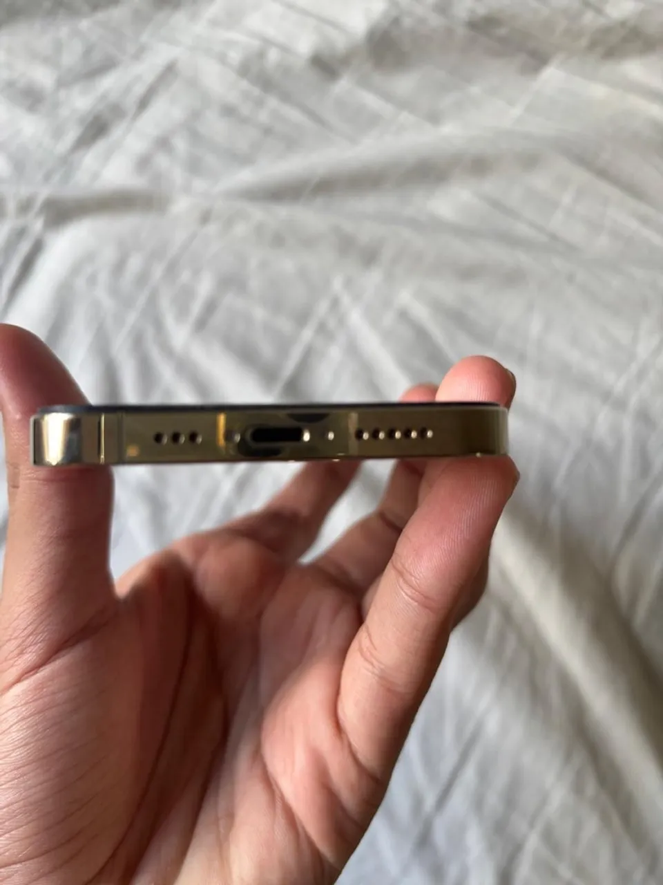 iPhone 12 Pro