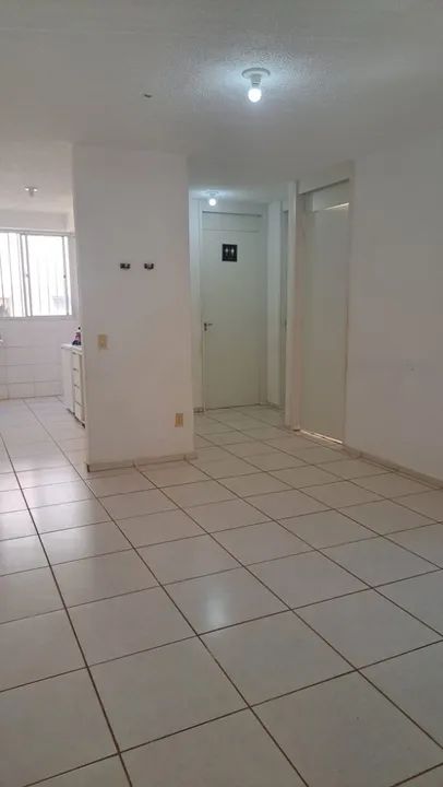 Apartamento Terreo no condominio Crixa - Foto 2