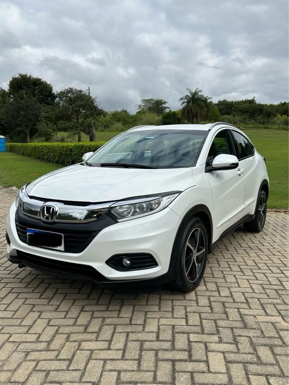 Hrv 20/20 EX Aut - Foto 5