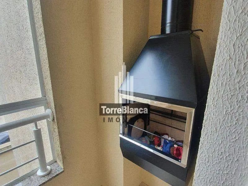 Apartamento à venda, Oficinas, Ponta Grossa, PR - Foto 5