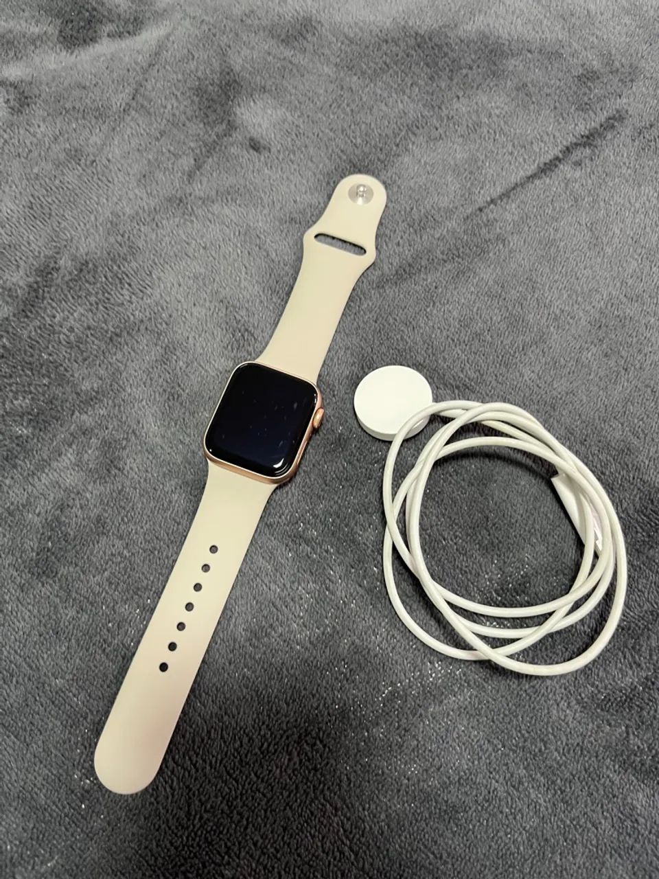 Apple Watch SE LTE - Foto 5