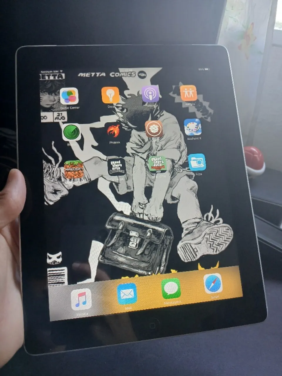 ipad 2 64gb