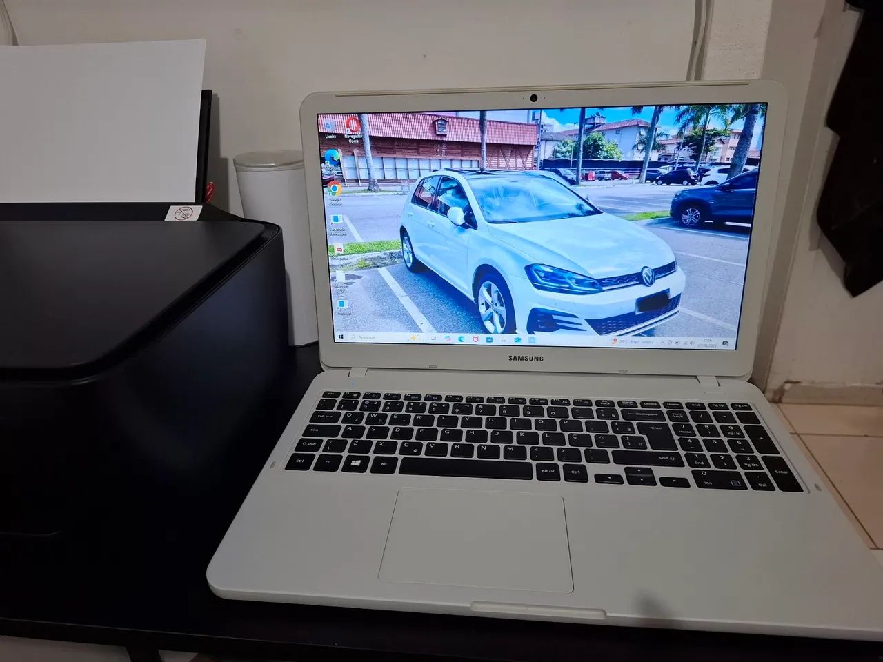 Notebook Samsung - Foto 3