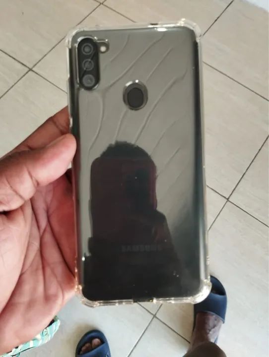 Vendo A11 64bg  - Foto 2