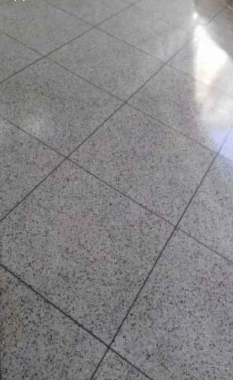 Piso de granillite  alta residência  - Foto 4