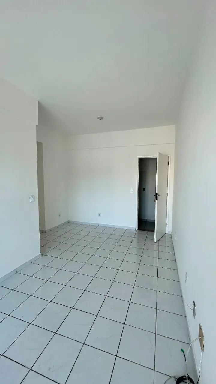 Apartamento Oscar Clark, 2 quartos - Foto 3