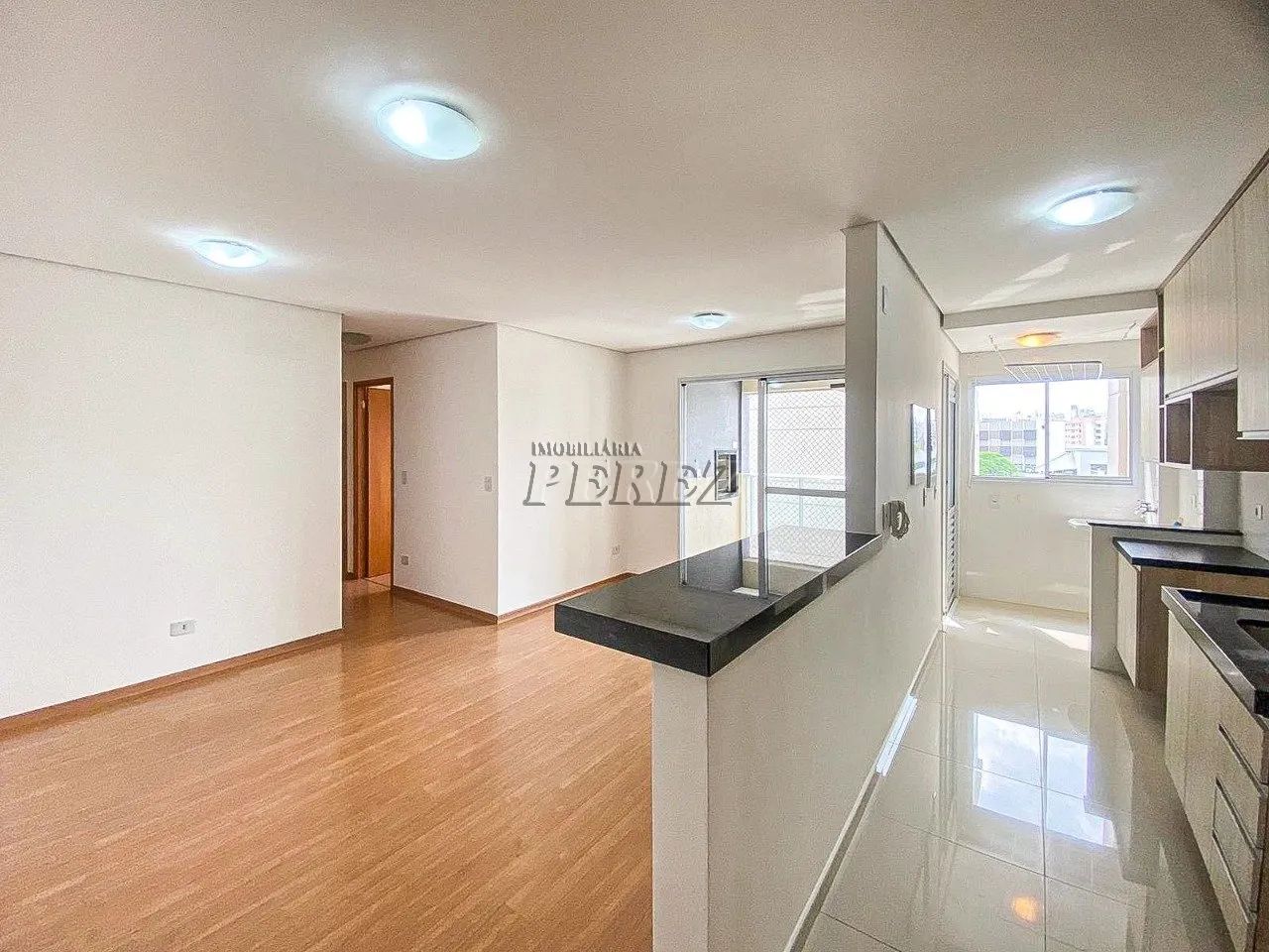 Apartamento à venda e locaçãoo no centro de Londrina, Edifício Aruak. - Foto 2