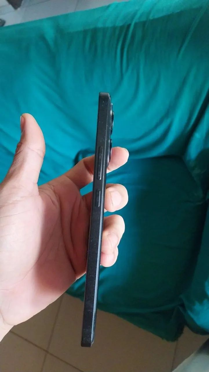 Poco x6 pro  - Foto 3