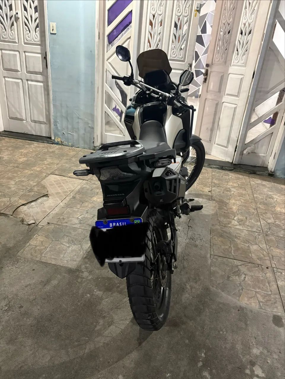 Sahara 300 Adventure 2026 - Foto 2