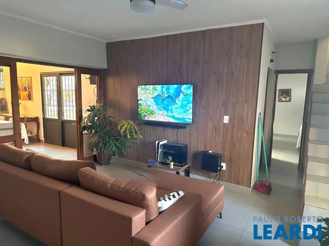 CASA ASSOBRADADA - JARDIM NOVO HORIZONTE - SP - Foto 4