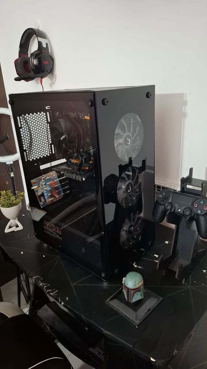Pc gamer i5 - Foto 4