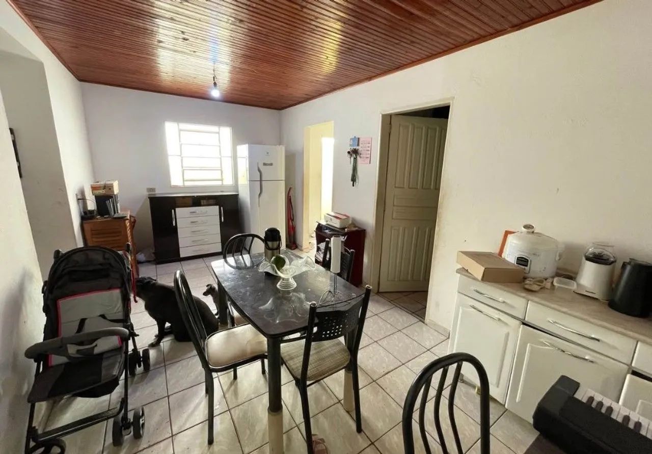 *Vendo casa em Itararé  - Foto 5