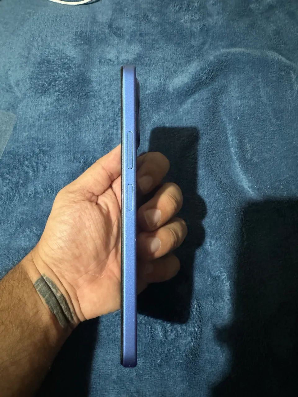 Celular Infinix  - Foto 4