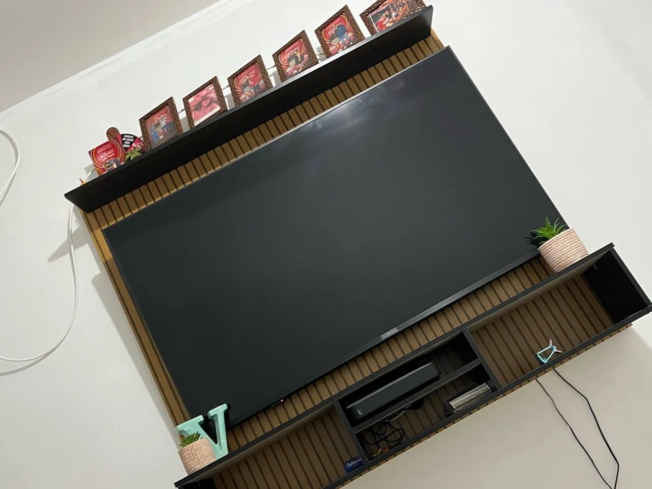 Painel de TV  - Foto 2