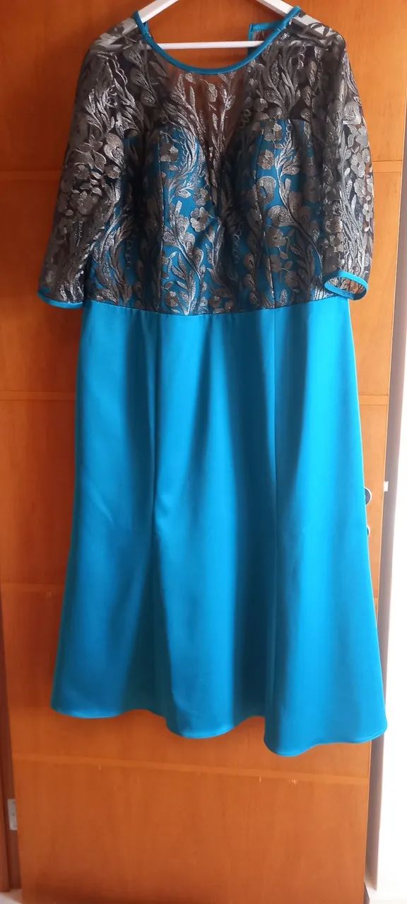 Vestido de festa - Foto 2