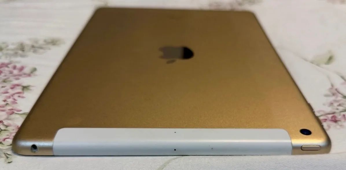 ipad 5ª geração com 128gb  - Foto 3