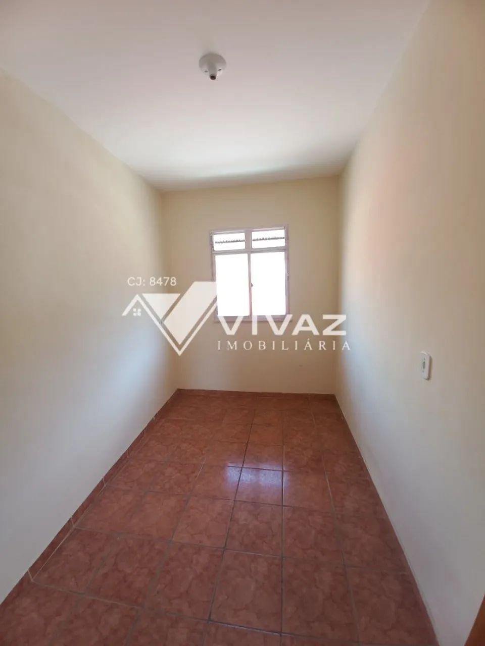 Ótima Casa de vila com 02 Quartos em Cavalcanti - Foto 5