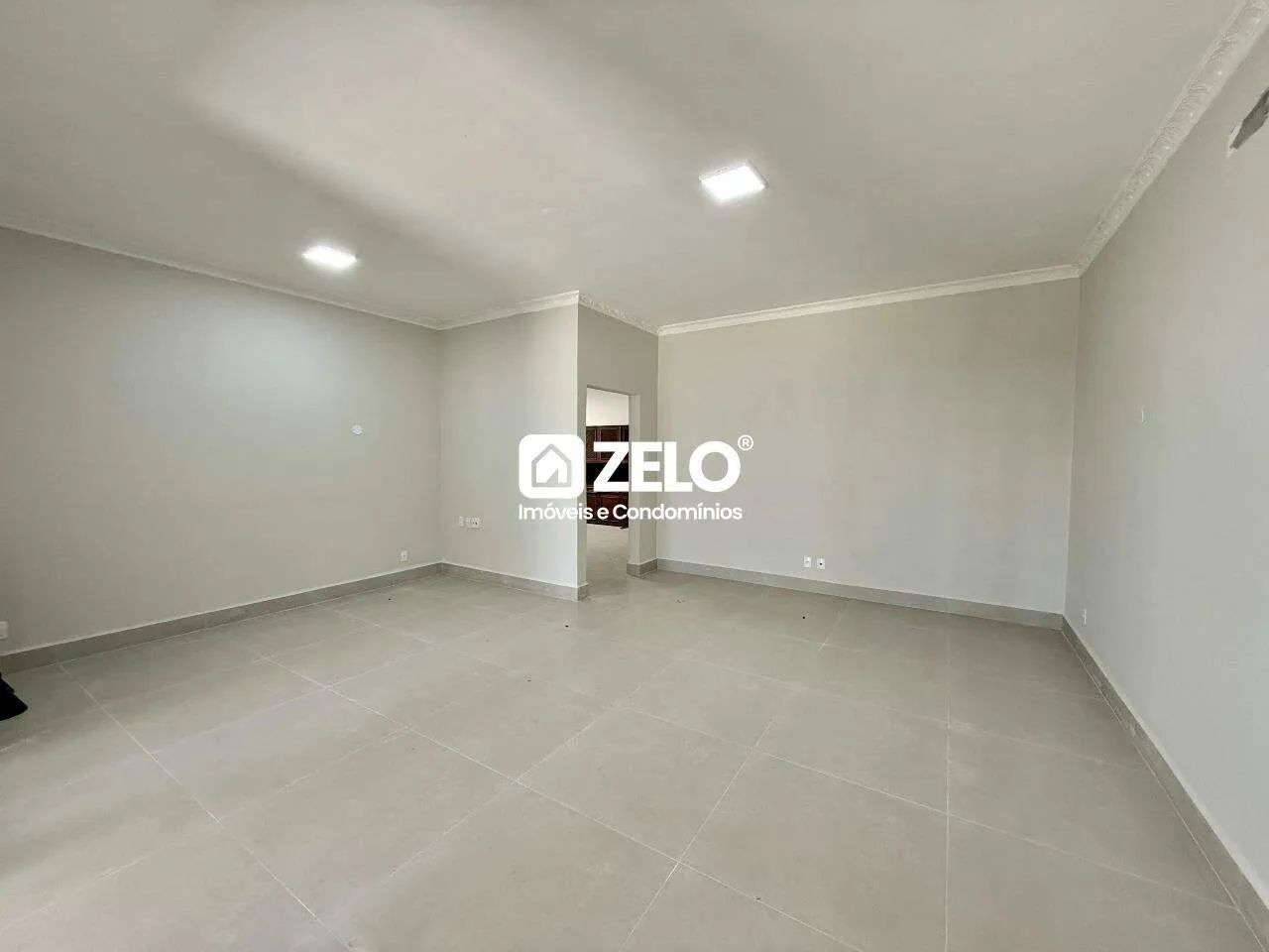 Casa para aluguel em Vila Itapura, Campinas - SP | Cód 59119 - Foto 4