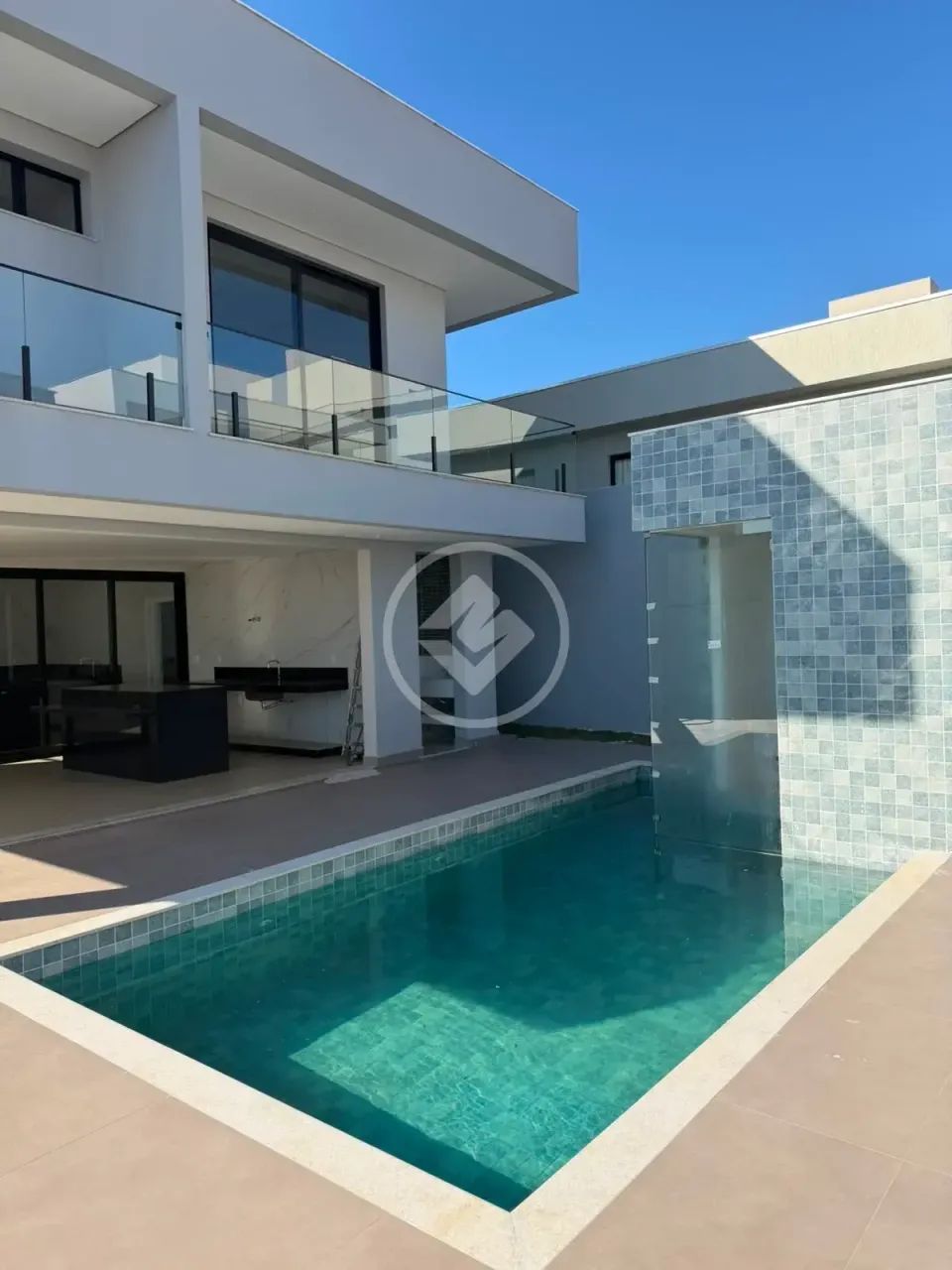 Casa 3 quartos Condomínio Vespasiano codigo: 360766
