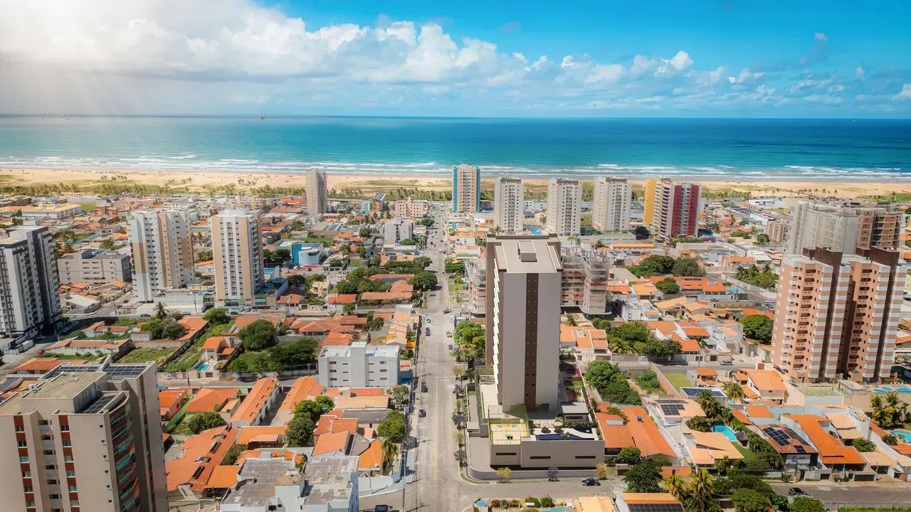 Apartamentos a 500 metros da Orla(Atalaia) - Foto 4