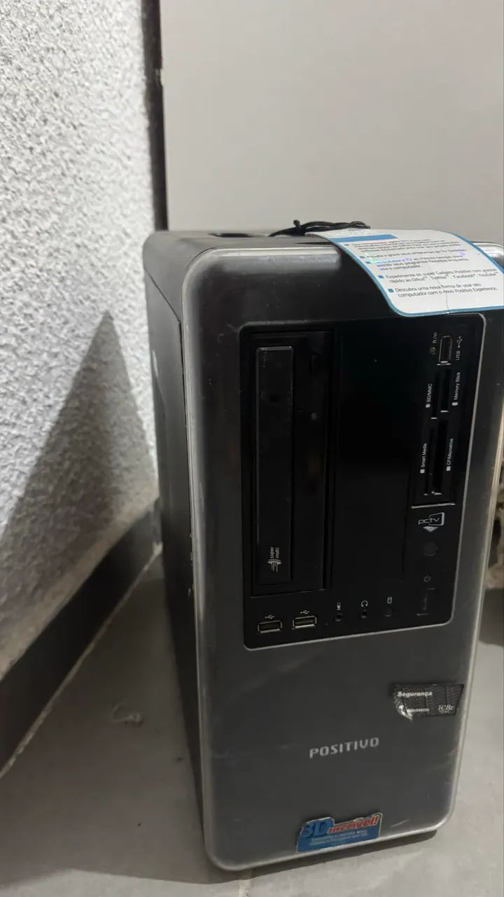 kit computador 