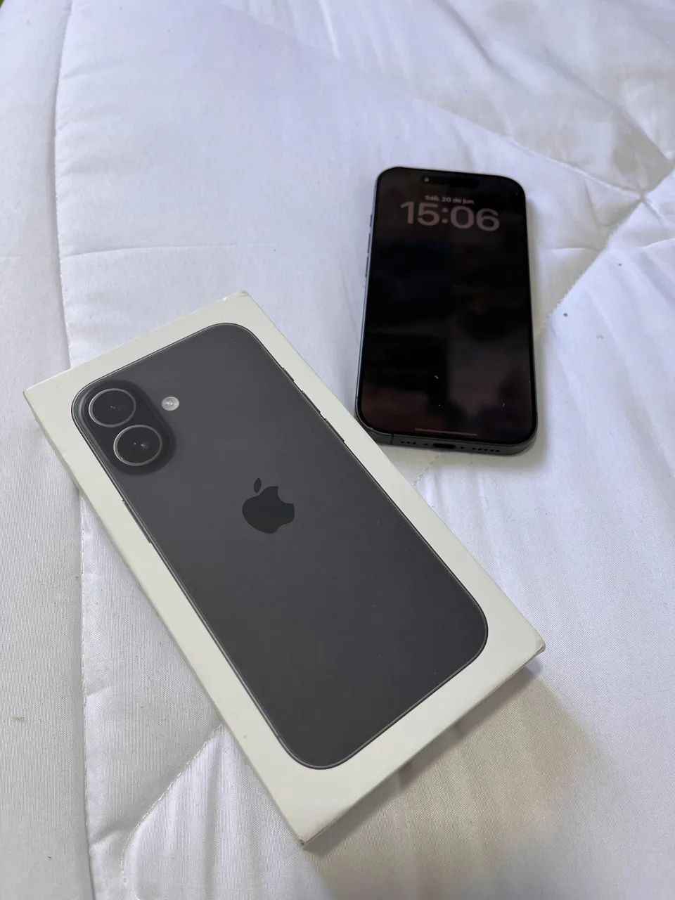 iPhone 17 256GB