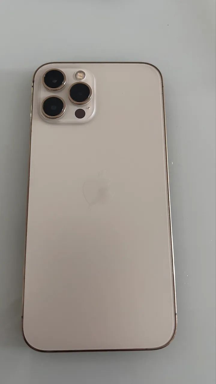 iPhone 12 Pro Max