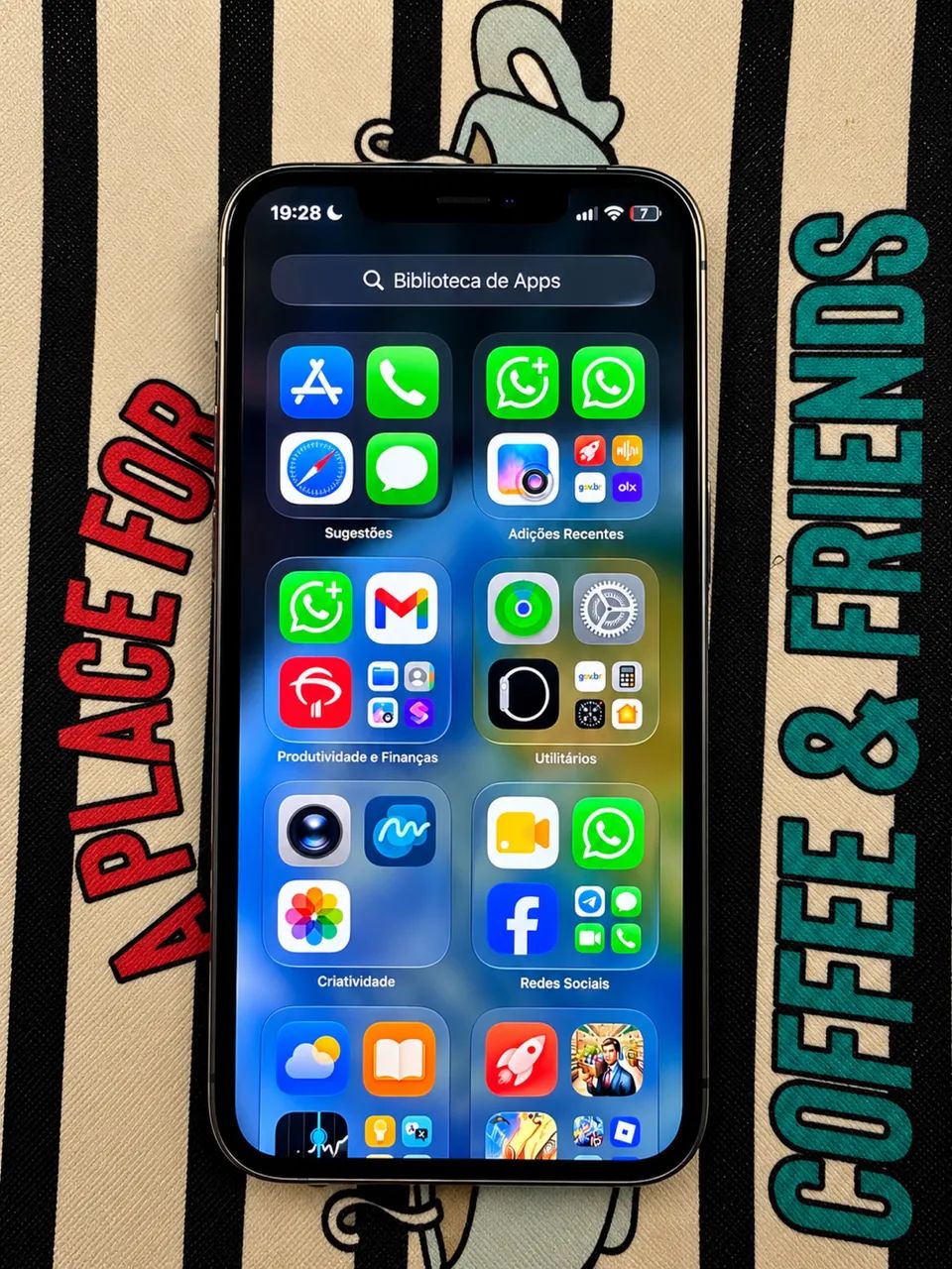 Iphone 11 pro max - Foto 2