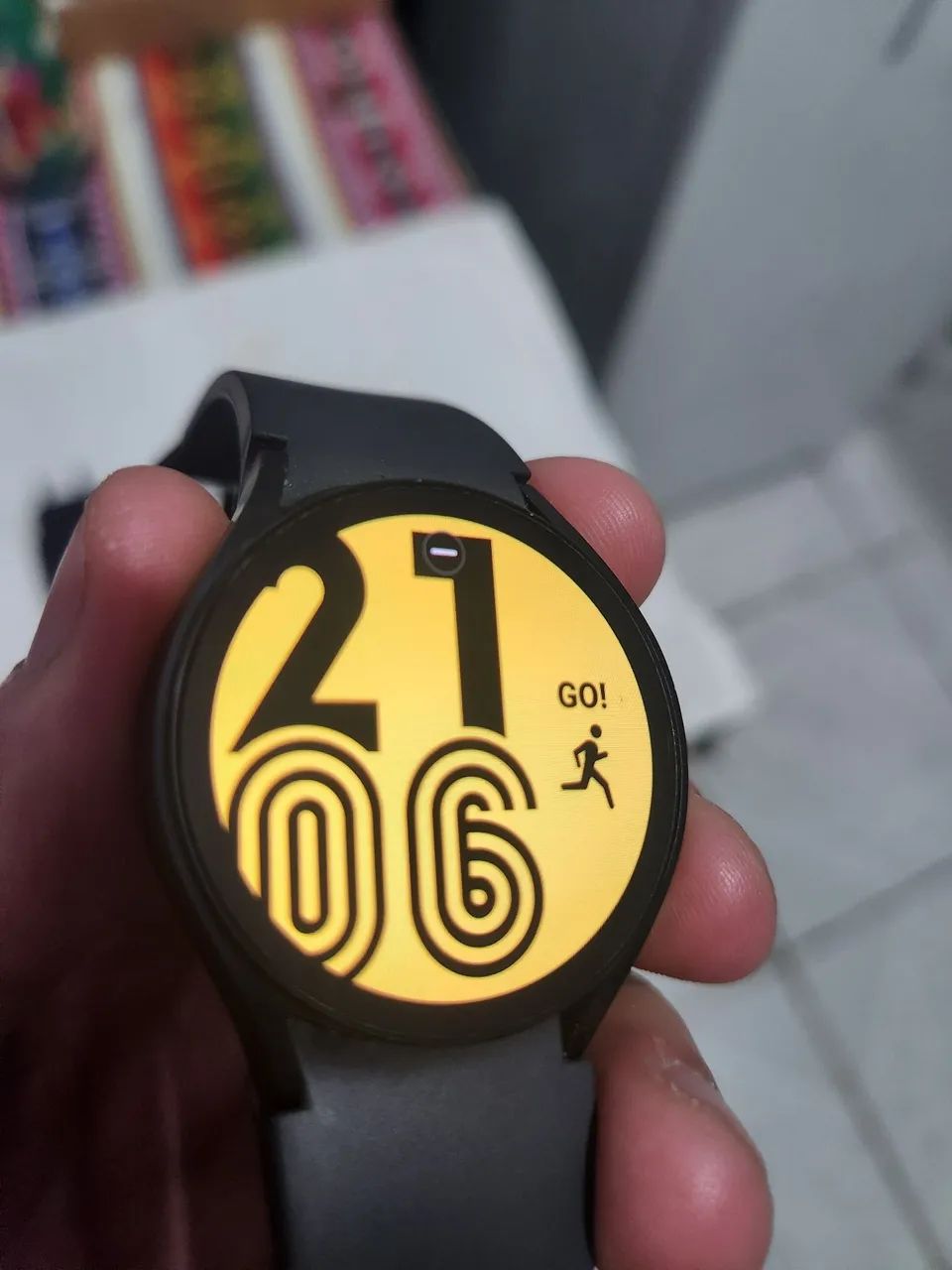 GALAXY WATCH 6 - Foto 4