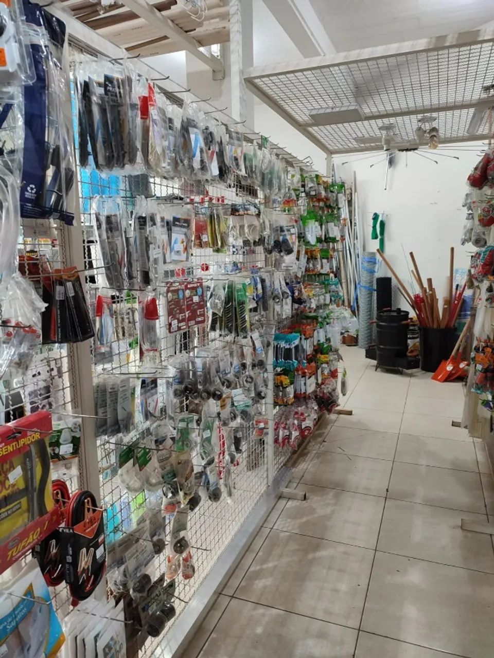 Vendo loja de Multi Variedade em Maringá - Foto 4