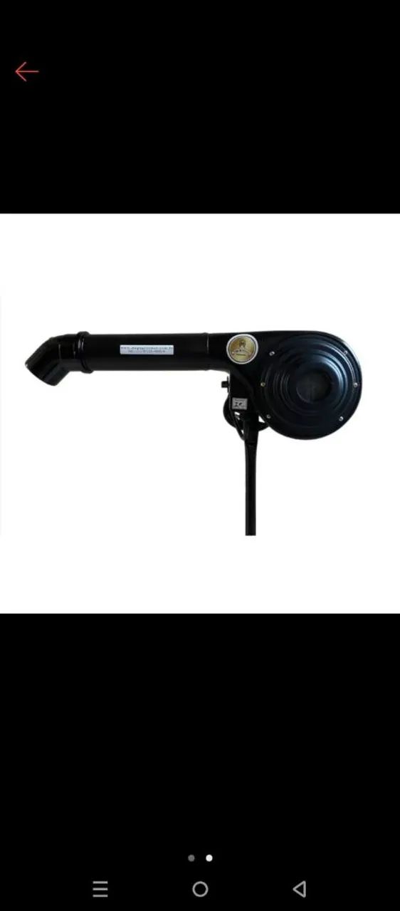 Secador pet  - Foto 2