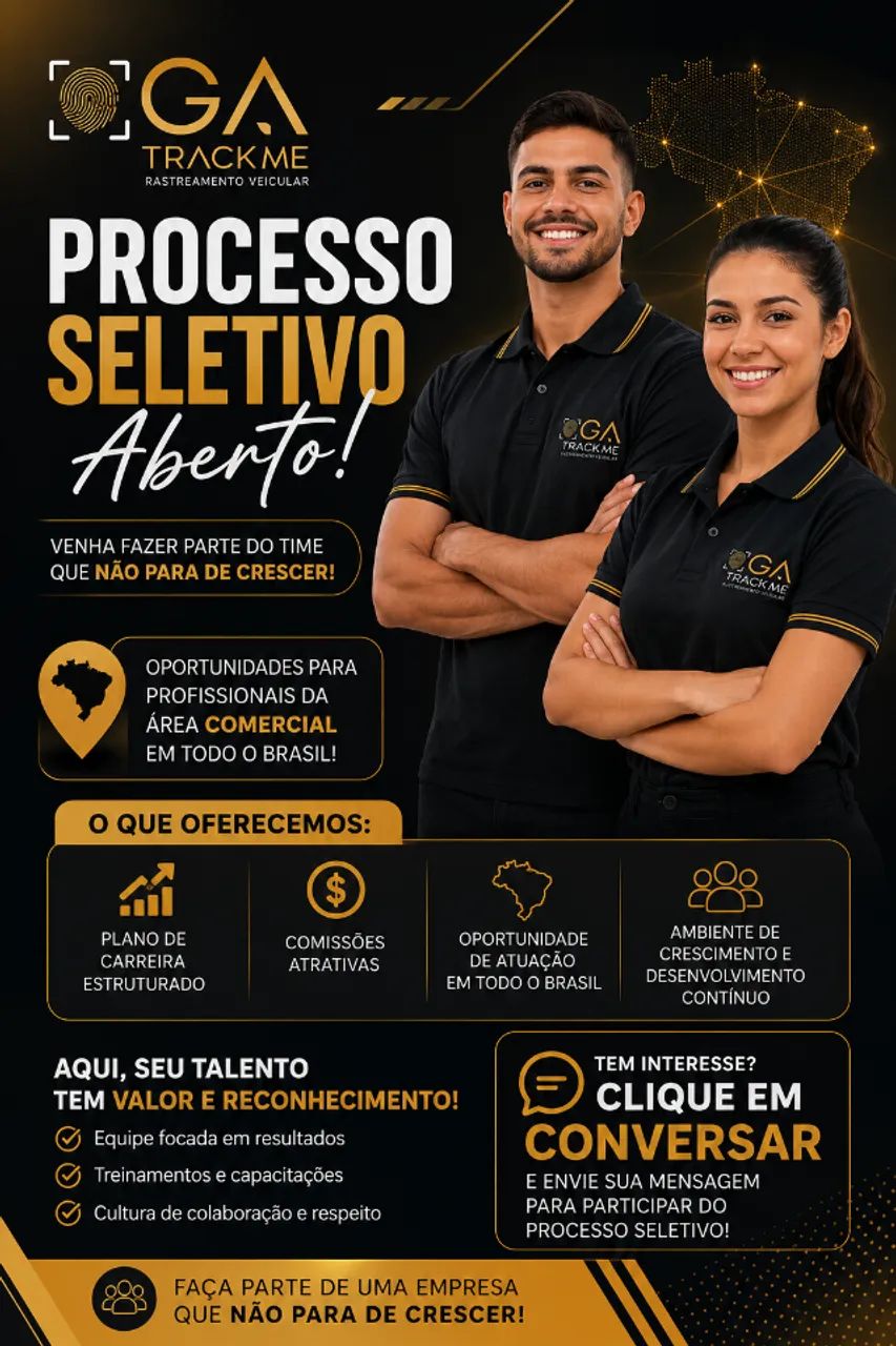 Representante Comercial