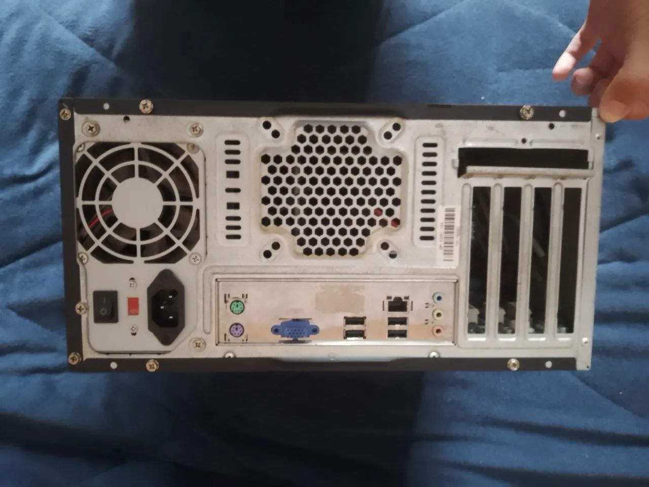 COMPUTADOR USADO  - Foto 4