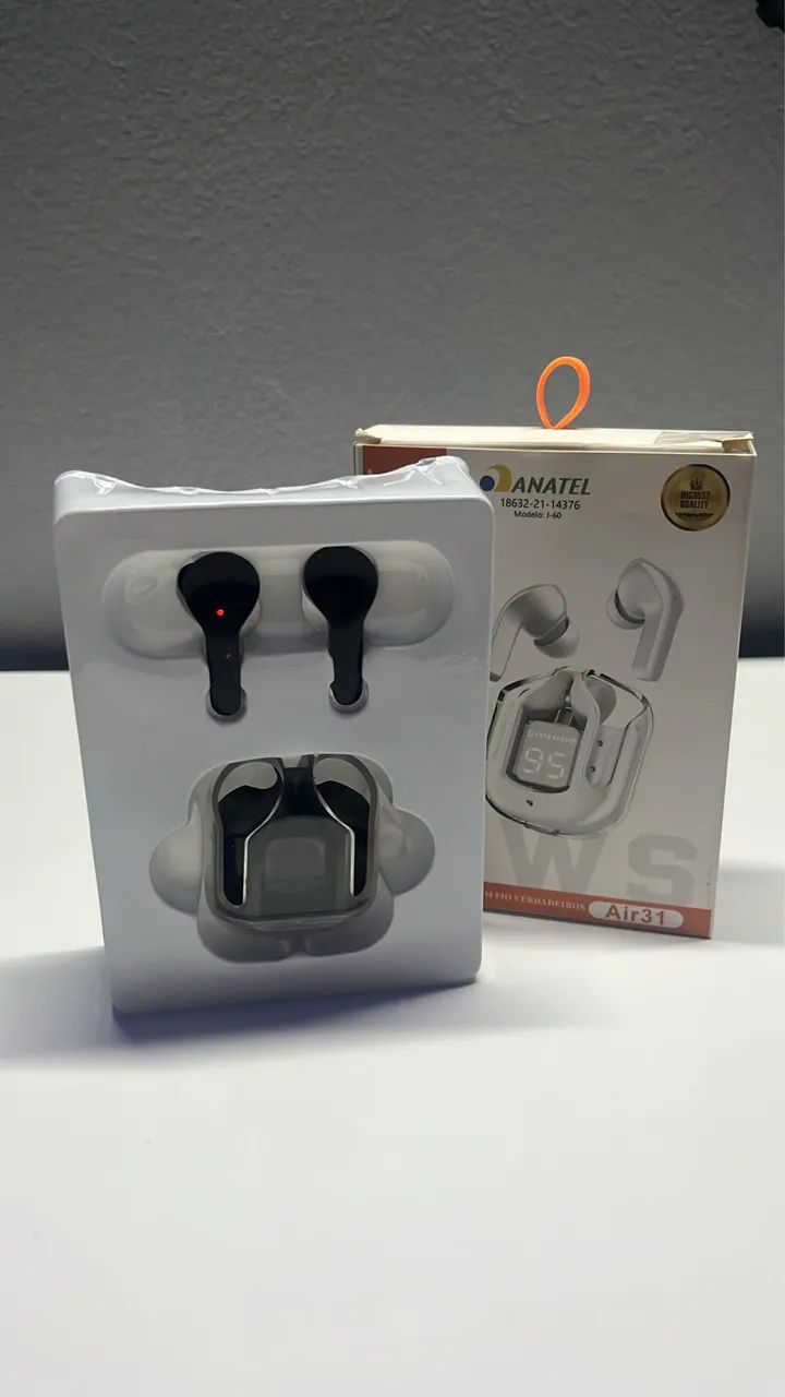 Fone de ouvido - Foto 2