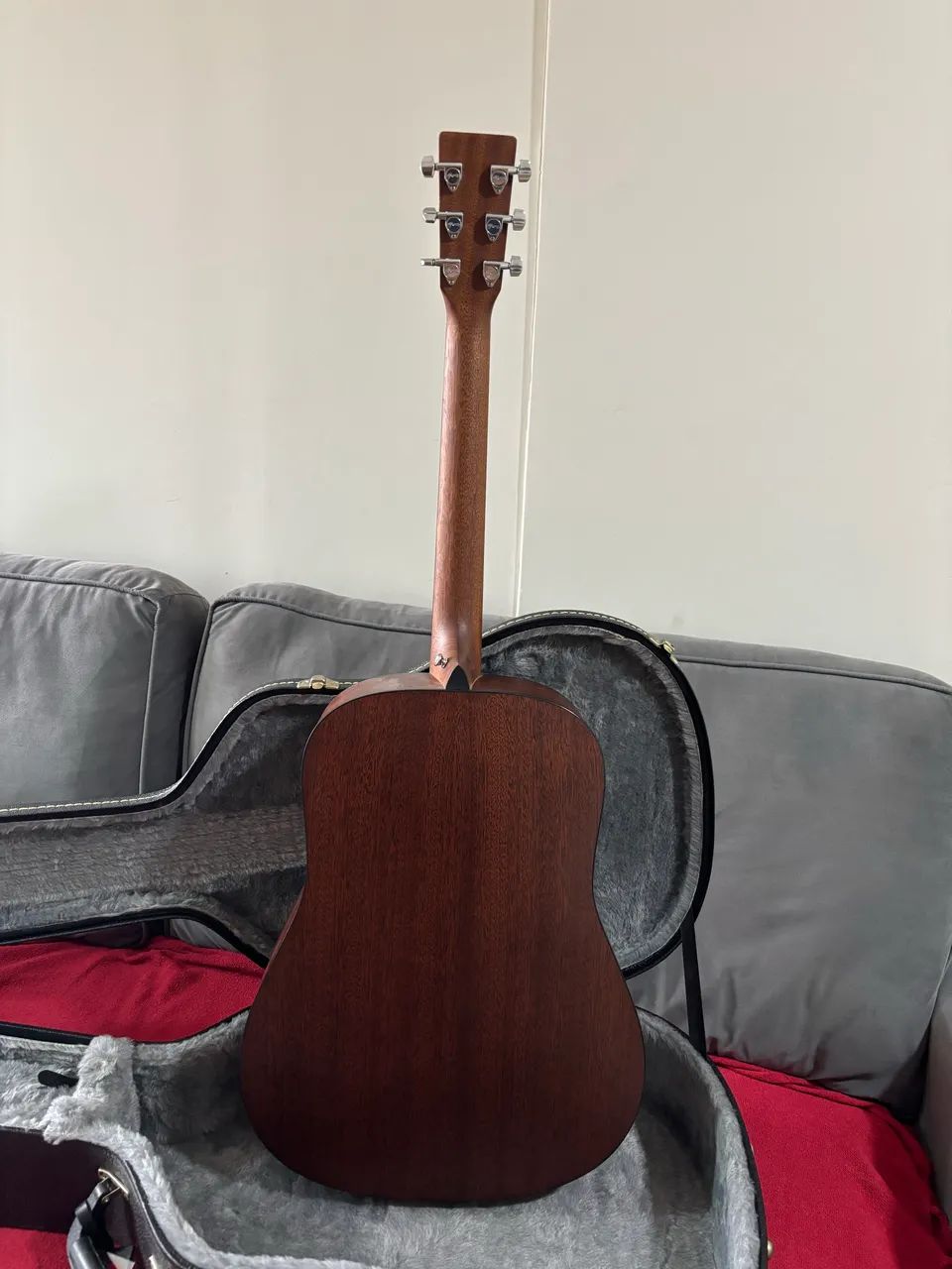 Violão Martin  D-10E - Foto 2