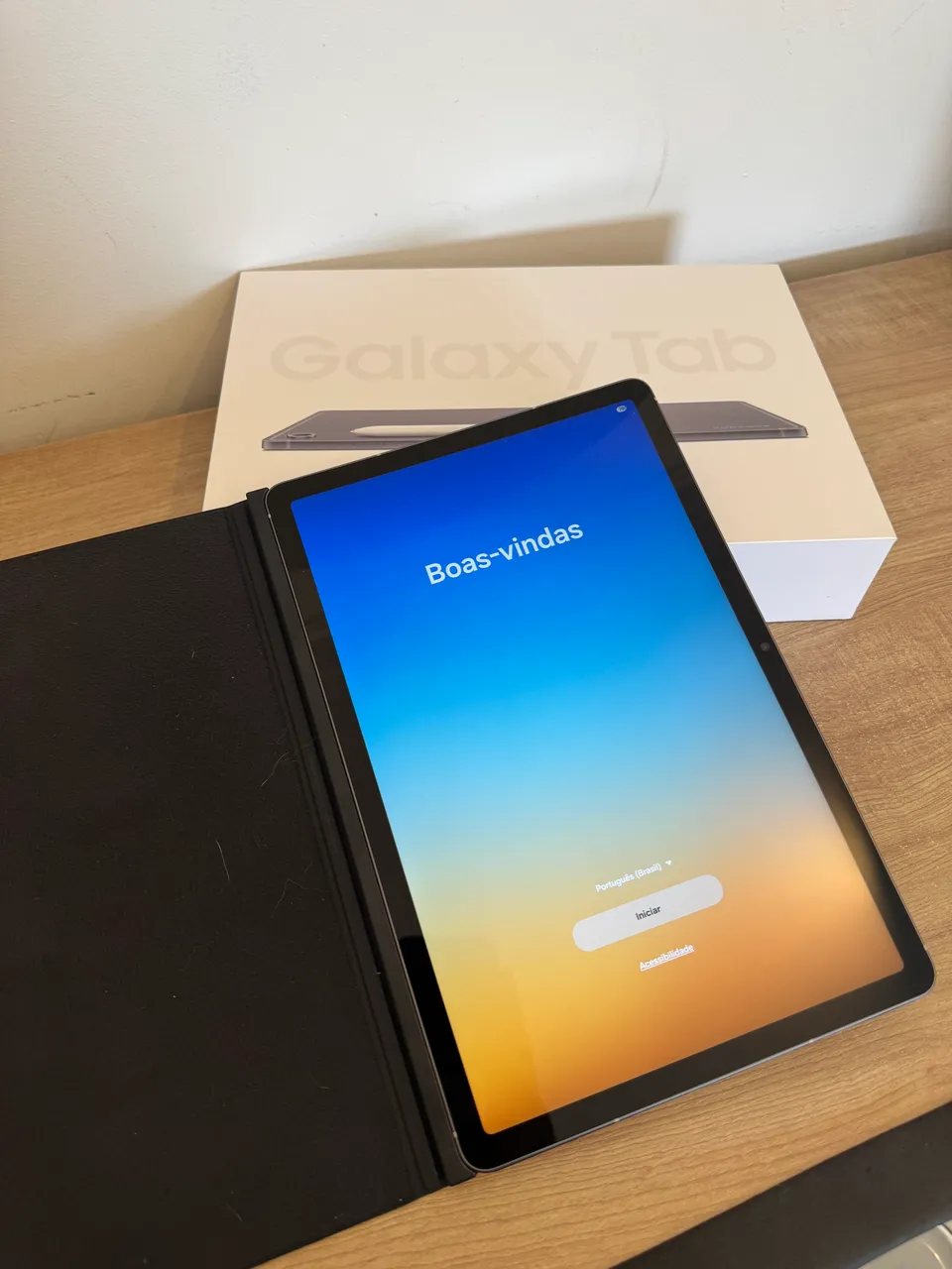 iPad Pro 11