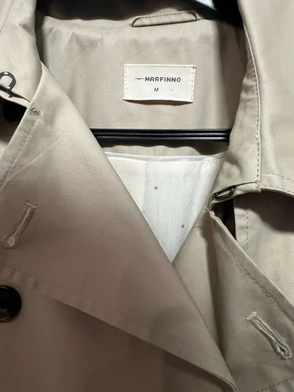 Trench coat renner - Foto 3