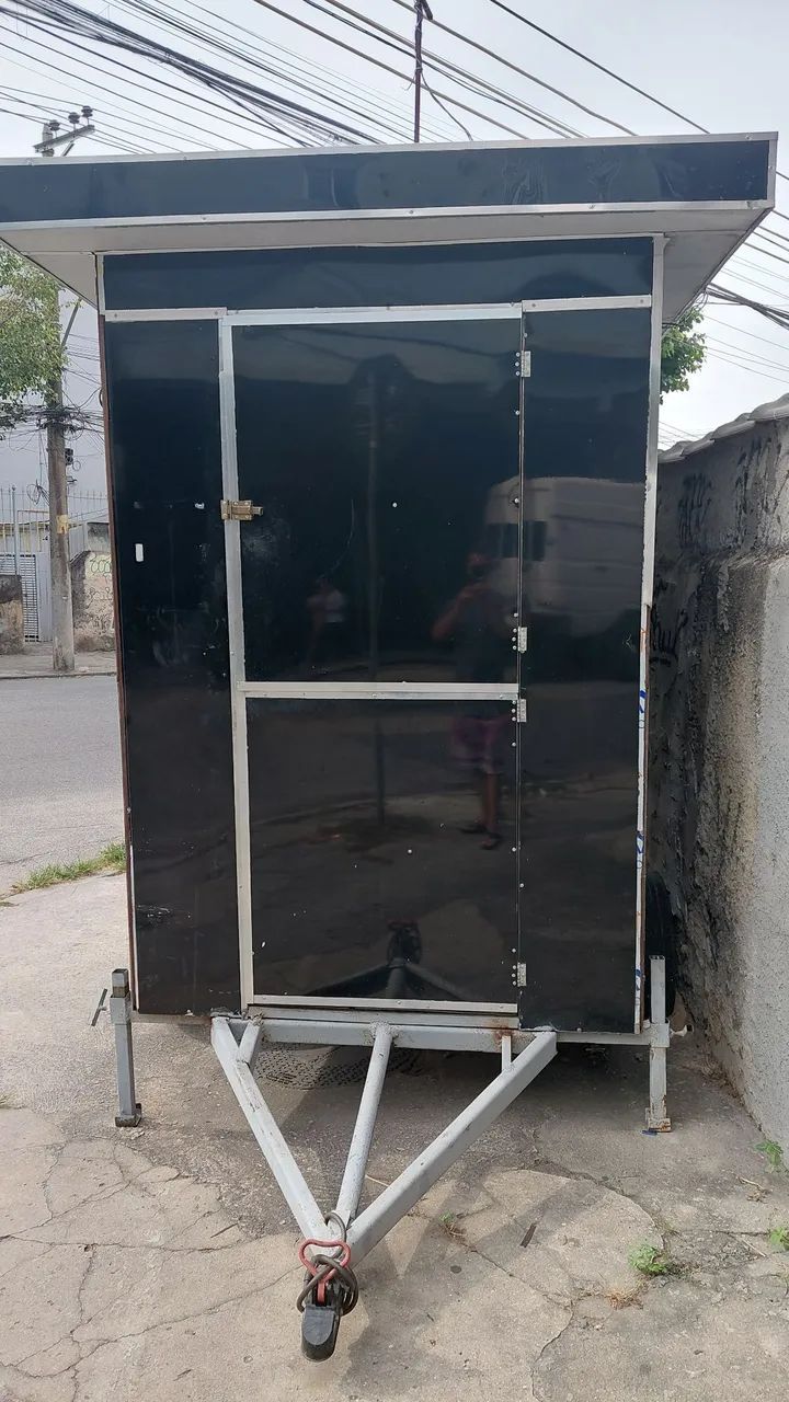 Foodtruck completo  - Foto 5