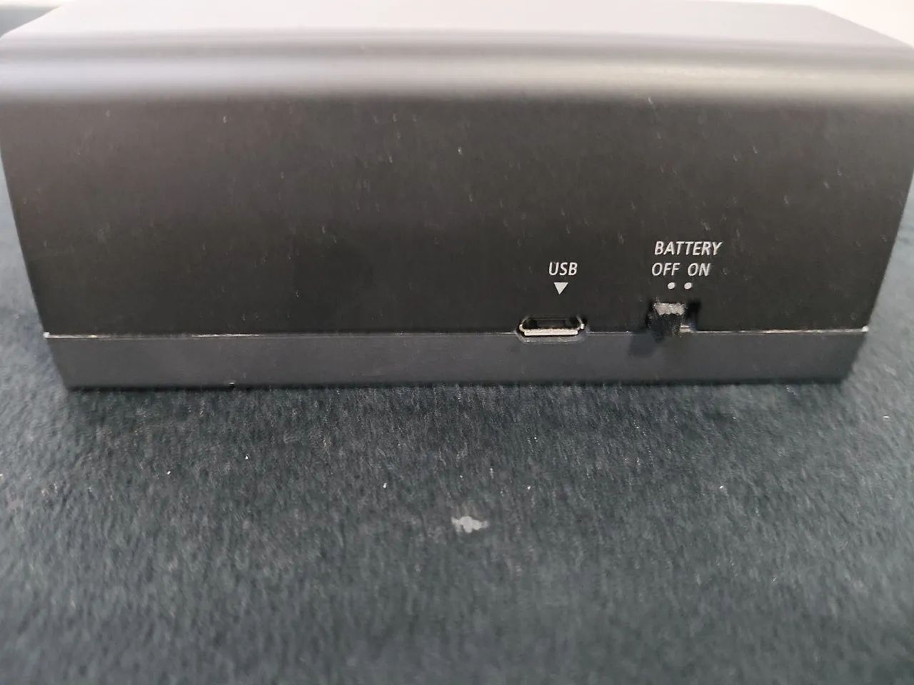 Interface de audio rolland  - Foto 4