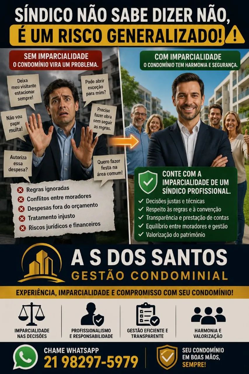 Consultoria e Auditoria Condominial  - Foto 3