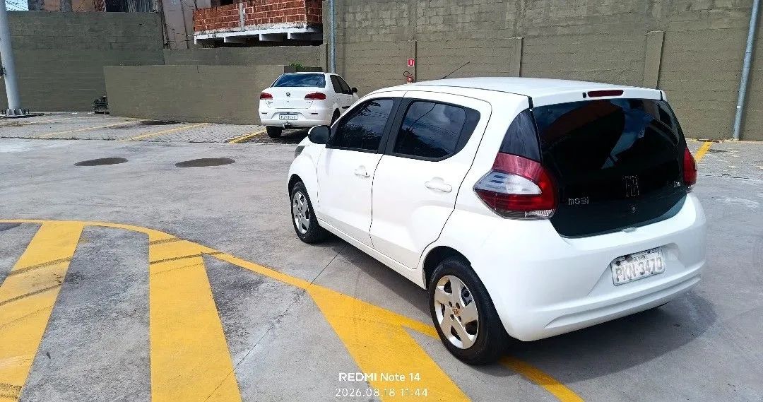 Alugo mobi uber 99  - Foto 4