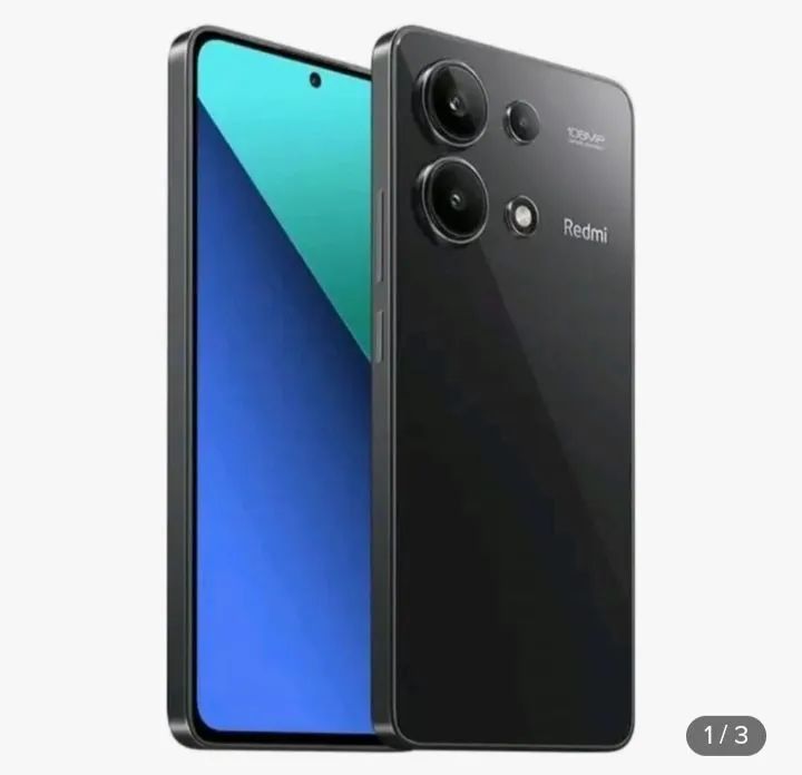Redmi note 13 256g